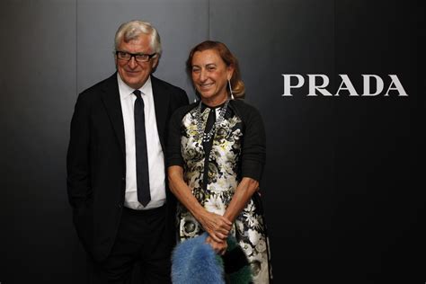 prada designer name|miuccia prada parents.